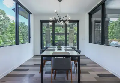 Wendling Designs - Bathroom Remodeling in Darien, IL