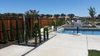 Verde Creations, Inc. - Sprinkler Installation & Repair in Roseville, CA