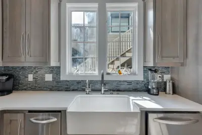 Rosemary Beach Expansion and Remodeling — Architectural & Building Design Services project by TanneyDesign