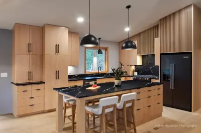 Architectural Design Group - Interior Design & Decorating in Ham Lake, MN