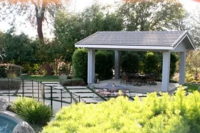 Verde Creations, Inc. - Sprinkler Installation & Repair in Roseville, CA