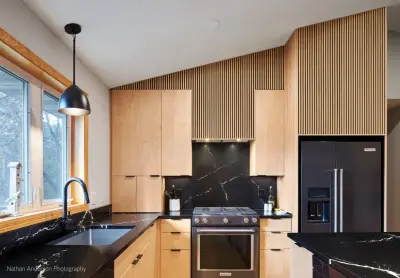Architectural Design Group - Interior Design & Decorating in Ham Lake, MN