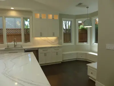 Rosie's Home by Kyle Chan Architect, INC.