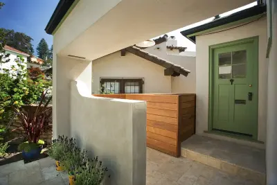 InsideOut Design, Inc. - Patio Design & Installation in Oakland, CA