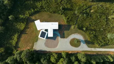 Arielle C. Schechter, AIA - Commercial Construction Services in Chapel Hill, NC