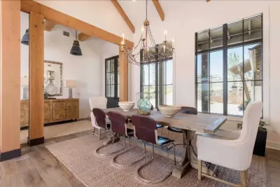 Geschke Group Architecture - Custom Home Builders in Austin, TX