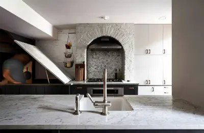 SM+P Architecture | Interiors - Architectural & Building Design Services in Baltimore, MD