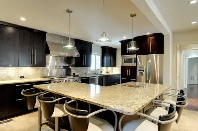 Roxboro Creative Initiative — Architectural & Building Design Services project by Hilton Design Build, Inc.