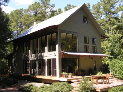 Grant Group Architecture - Architectural & Building Design Services in Durham, NC
