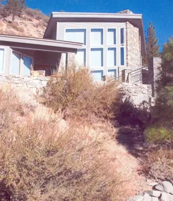 J.P. Copoulos, Architect - Architectural & Building Design Services in Carson City, NV
