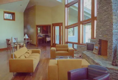Ruppman Home — Architectural & Building Design Services project by J.P. Copoulos, Architect