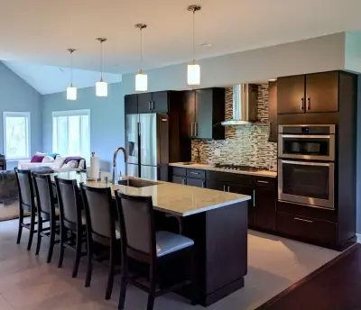 Renew Architecture & Design, PLLC - Design-Build Services in Potsdam, NY