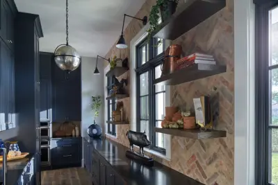 Purple Cherry Architecture & Interiors - Interior Design & Decorating in Annapolis, MD