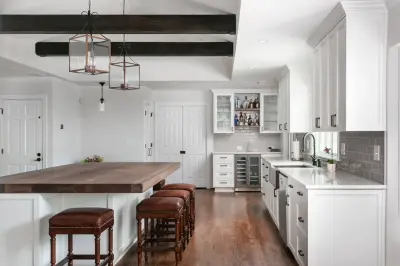 Cynthia Karegeannes, Registered Architect - Interior Design & Decorating in Norcross, GA