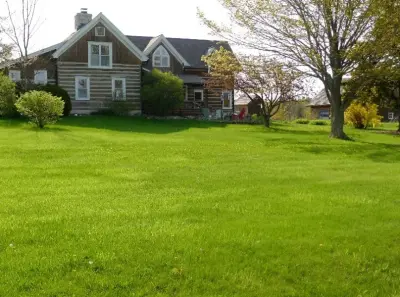 Michael J. Till Associates - Landscape Construction in Sturgeon Bay, WI