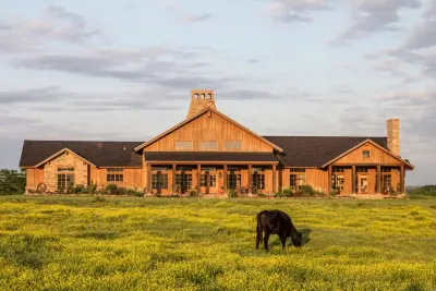 Laura Culpepper, AIA - Custom Home Builders in Nacogdoches, TX