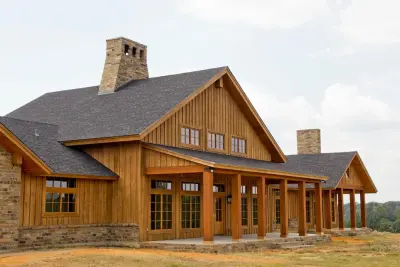 Laura Culpepper, AIA - Custom Home Builders in Nacogdoches, TX