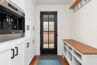 Allison Ong Shreffler, Architect / AOS Architect - Kitchen Remodeling in Harrisburg, PA