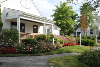 Vetelino Landscape, Inc. - Seasonal Yard Cleaning in Green Harbor, MA