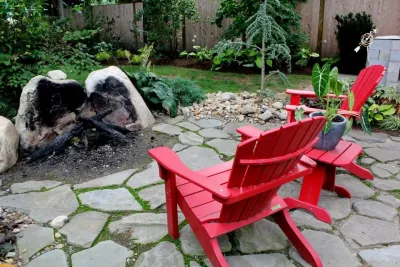 Vetelino Landscape, Inc. - Seasonal Yard Cleaning in Green Harbor, MA