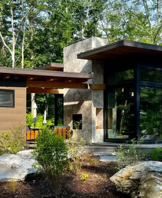 Littlewolf Architecture - Design-Build Services in Great Barrington, MA