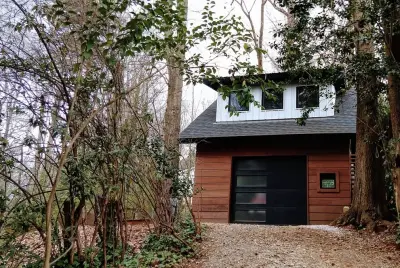 Arcisan, Inc. - Design-Build Services in Greenville, SC