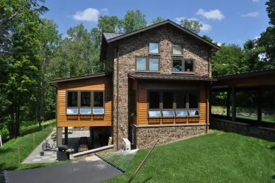 Drf Design - Architectural & Building Design Services in Buffalo, NY