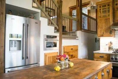 B-Squared Design Studio - Design-Build Services in Shepherd, MI