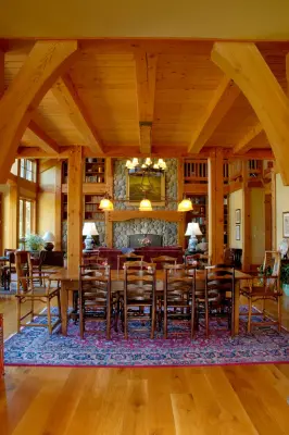 Neal Huston & Associates - Kitchen Remodeling in Bend, OR