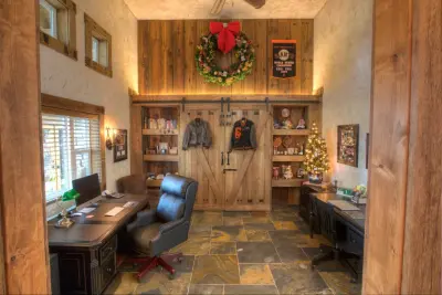 Huber & Huber Architects - Kitchen Remodeling in Fresno, CA