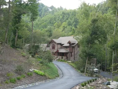 Marland Architecture - Bathroom Remodeling in Whitefish, NC