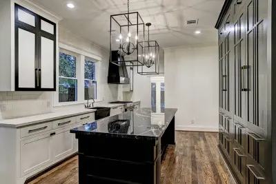 Rutland Renovation — Architectural & Building Design Services project by M Architecture