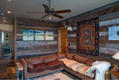 Gulch Road of Ryan — Architectural & Building Design Services project by Equinox Architecture LLC