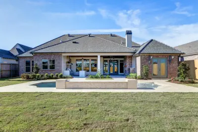 Trahan Architecture & Planning - Kitchen Remodeling in Lafayette, LA