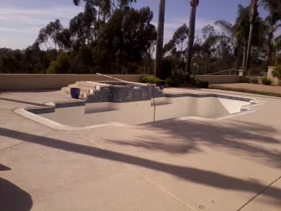Ocean Blue Pools and Landscaping - Outdoor Lighting Installation in San Marcos, CA