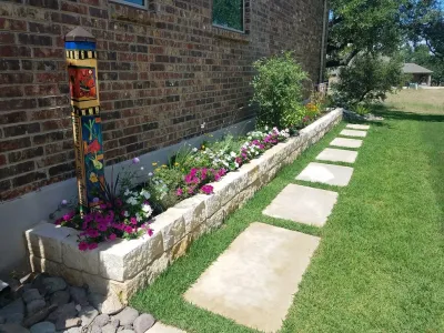 VHS Landscaping - Tree Planting & Transplanting in San Antonio, TX