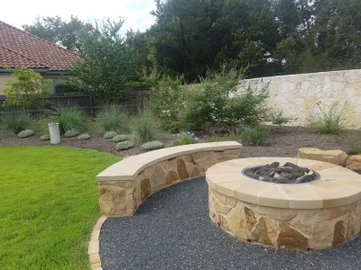 VHS Landscaping - Tree Planting & Transplanting in San Antonio, TX