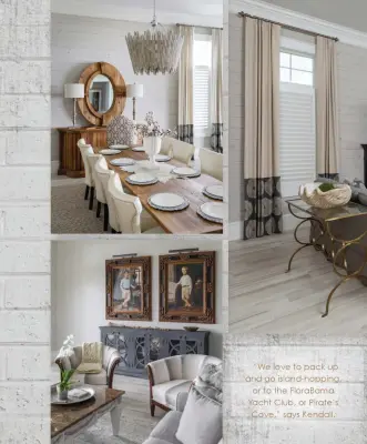 Bob Chatham Custom Home Design - Interior Design & Decorating in Fairhope, AL