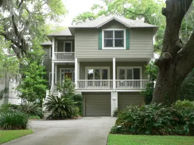 Rowley and Associates - Architectural & Building Design Services in Saint Simons Island, GA