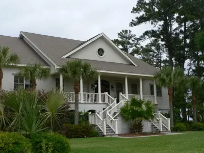 Rowley and Associates - Architectural & Building Design Services in Saint Simons Island, GA