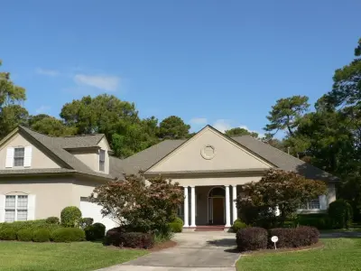 Rowley and Associates - Architectural & Building Design Services in Saint Simons Island, GA