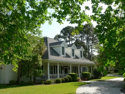 Rowley and Associates - Architectural & Building Design Services in Saint Simons Island, GA