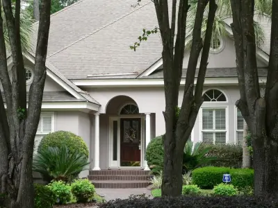 Rowley and Associates - Architectural & Building Design Services in Saint Simons Island, GA