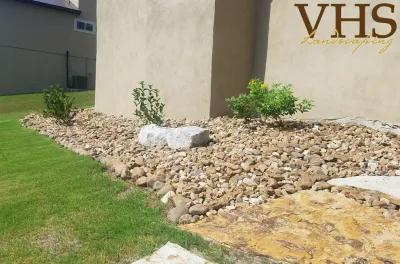 VHS Landscaping - Tree Planting & Transplanting in San Antonio, TX