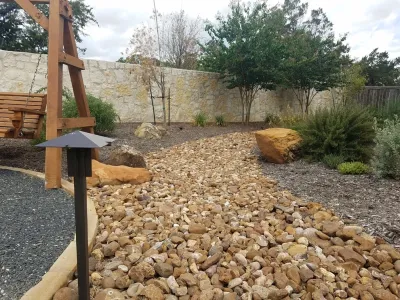 VHS Landscaping - Tree Planting & Transplanting in San Antonio, TX