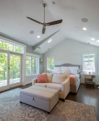 threeB Architecture - Interior Design & Decorating in Annapolis, MD