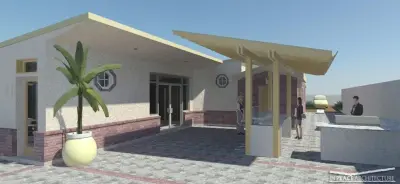 In Place Architecture, PLLC - Bathroom Remodeling in Tucson, AZ