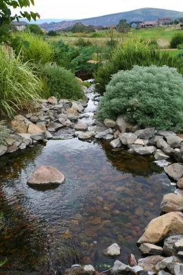 Vicente Landscaping - Lawn Aeration in Prescott, AZ