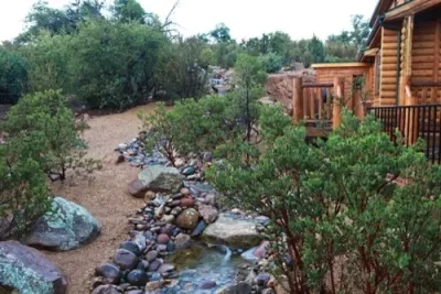 Vicente Landscaping - Lawn Aeration in Prescott, AZ