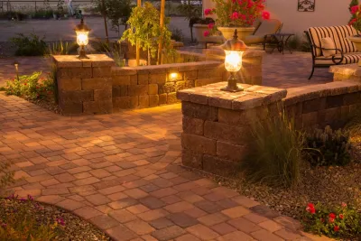 Vicente Landscaping - Lawn Aeration in Prescott, AZ